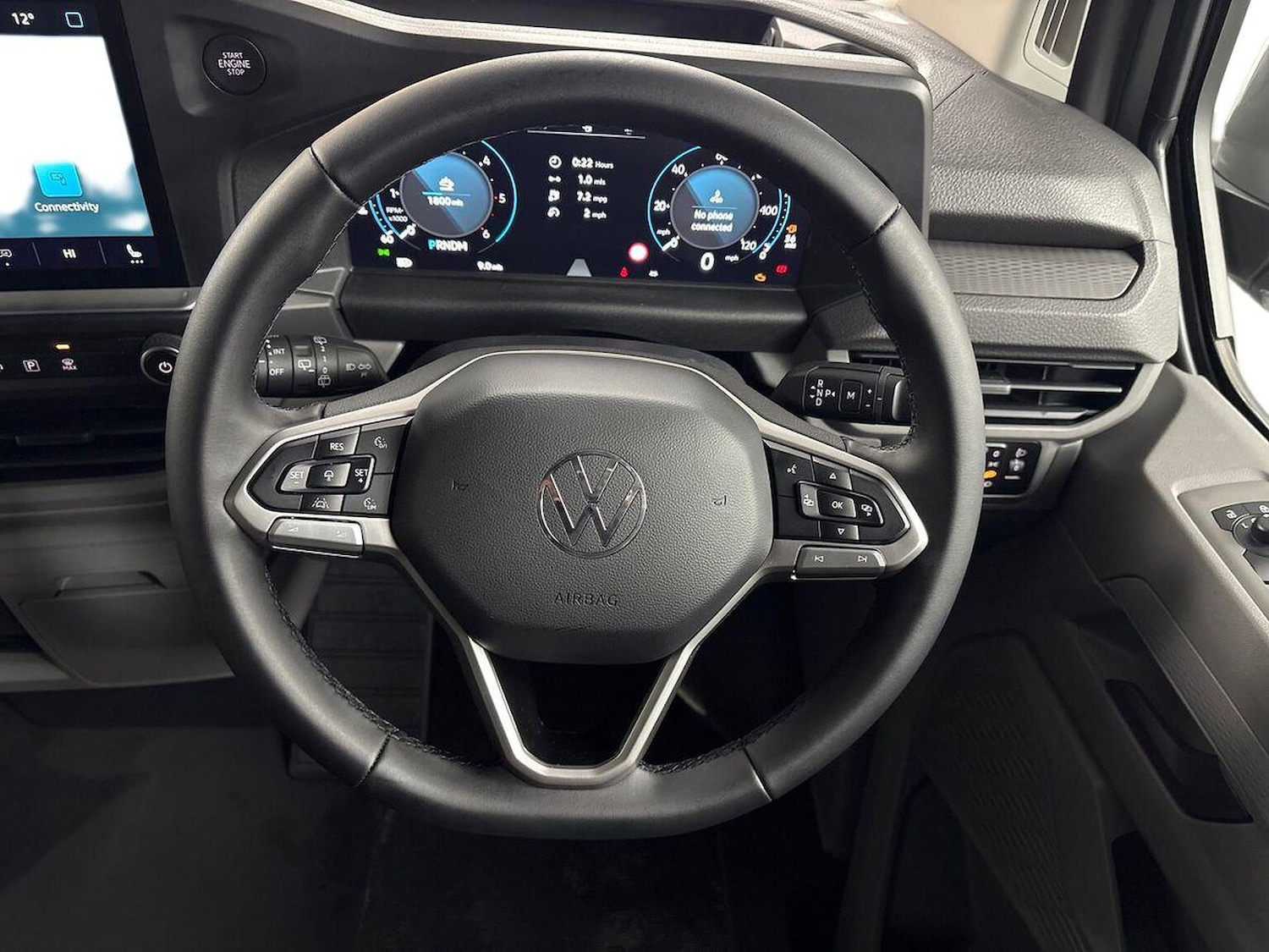 Used Volkswagen Transporter 2025 for sale - 77542515: Photo 9