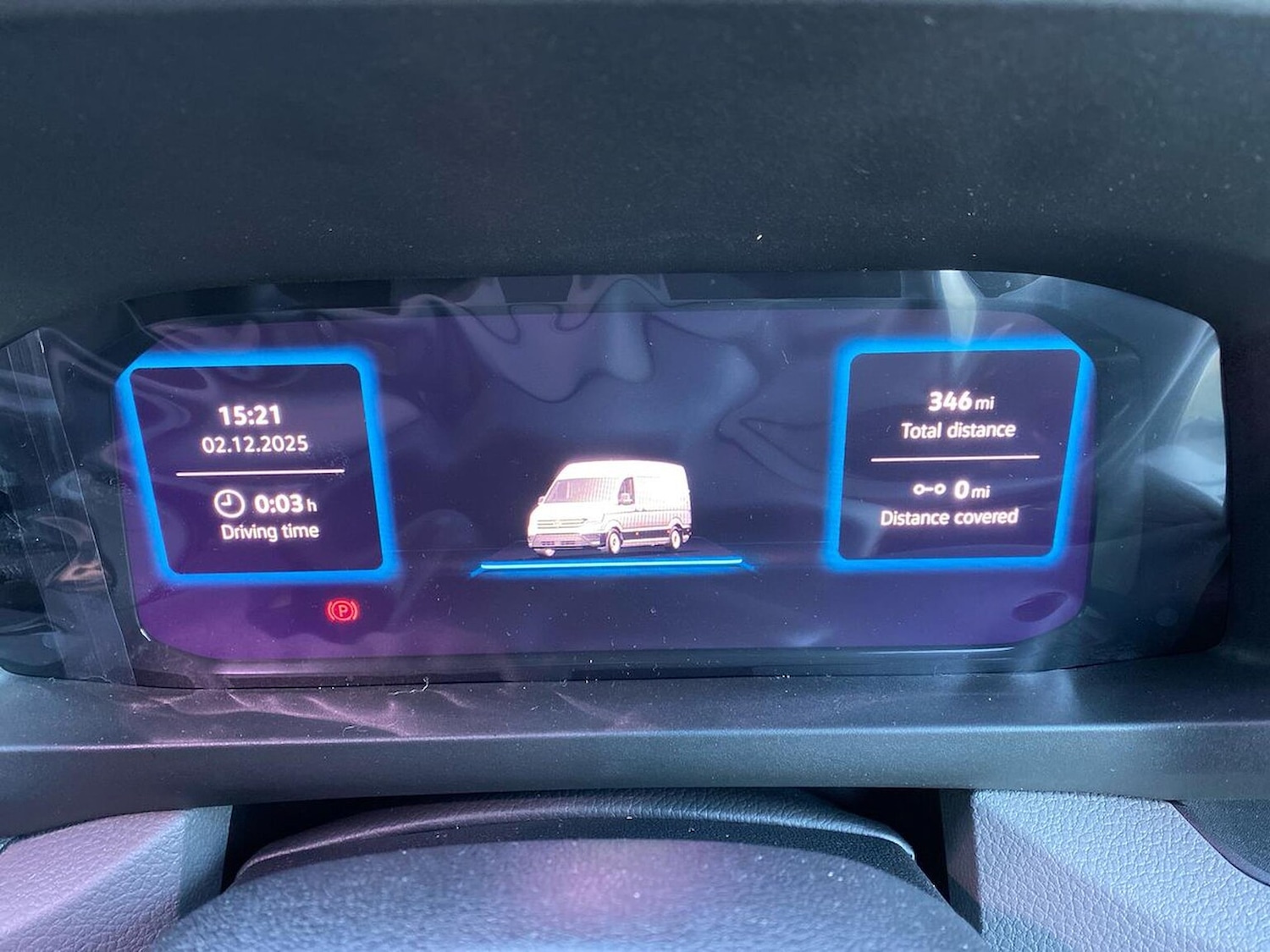 Used Volkswagen Crafter 2025 for sale - 76846081: Photo 10