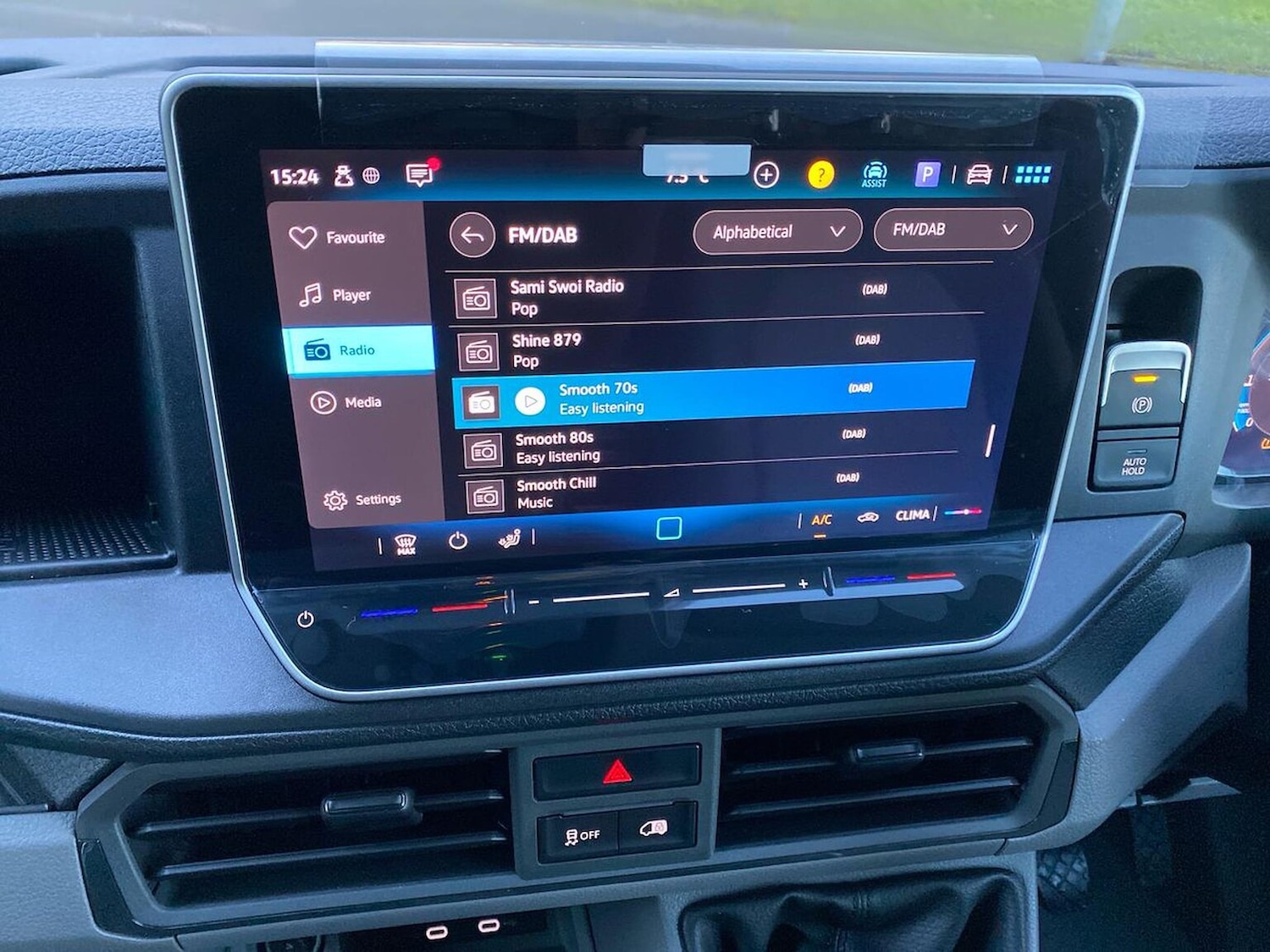 Used Volkswagen Crafter 2025 for sale - 76846081: Photo 11