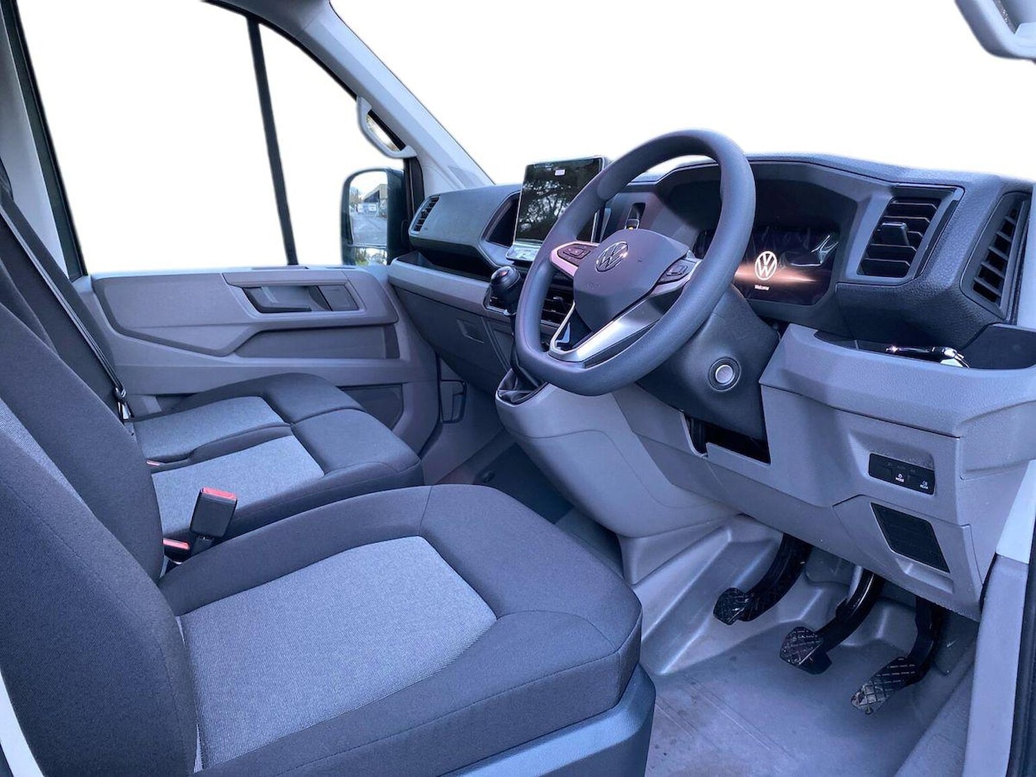 Used Volkswagen Crafter 2025 for sale - 76846081: Photo 15