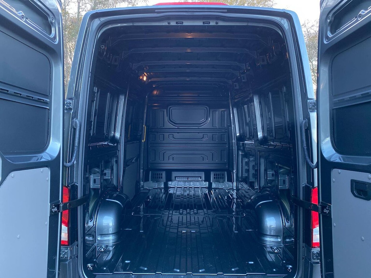 Used Volkswagen Crafter 2025 for sale - 76846081: Photo 17