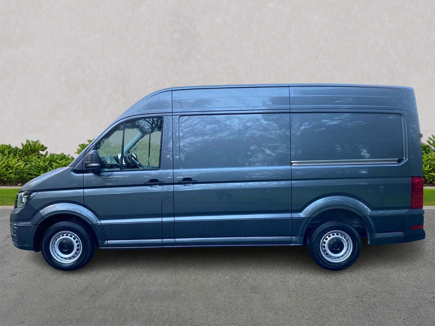 Used Volkswagen Crafter 2025 for sale - 76846081: Photo 19