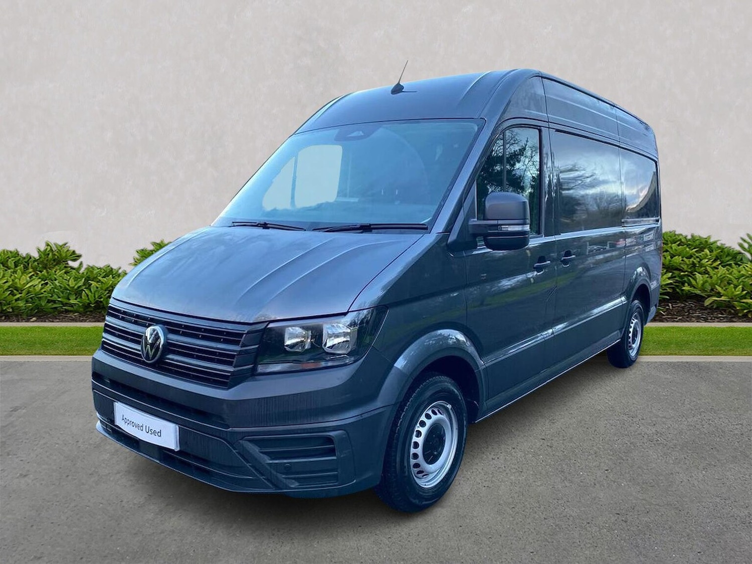 Used Volkswagen Crafter 2025 for sale - 76846081: Photo 20