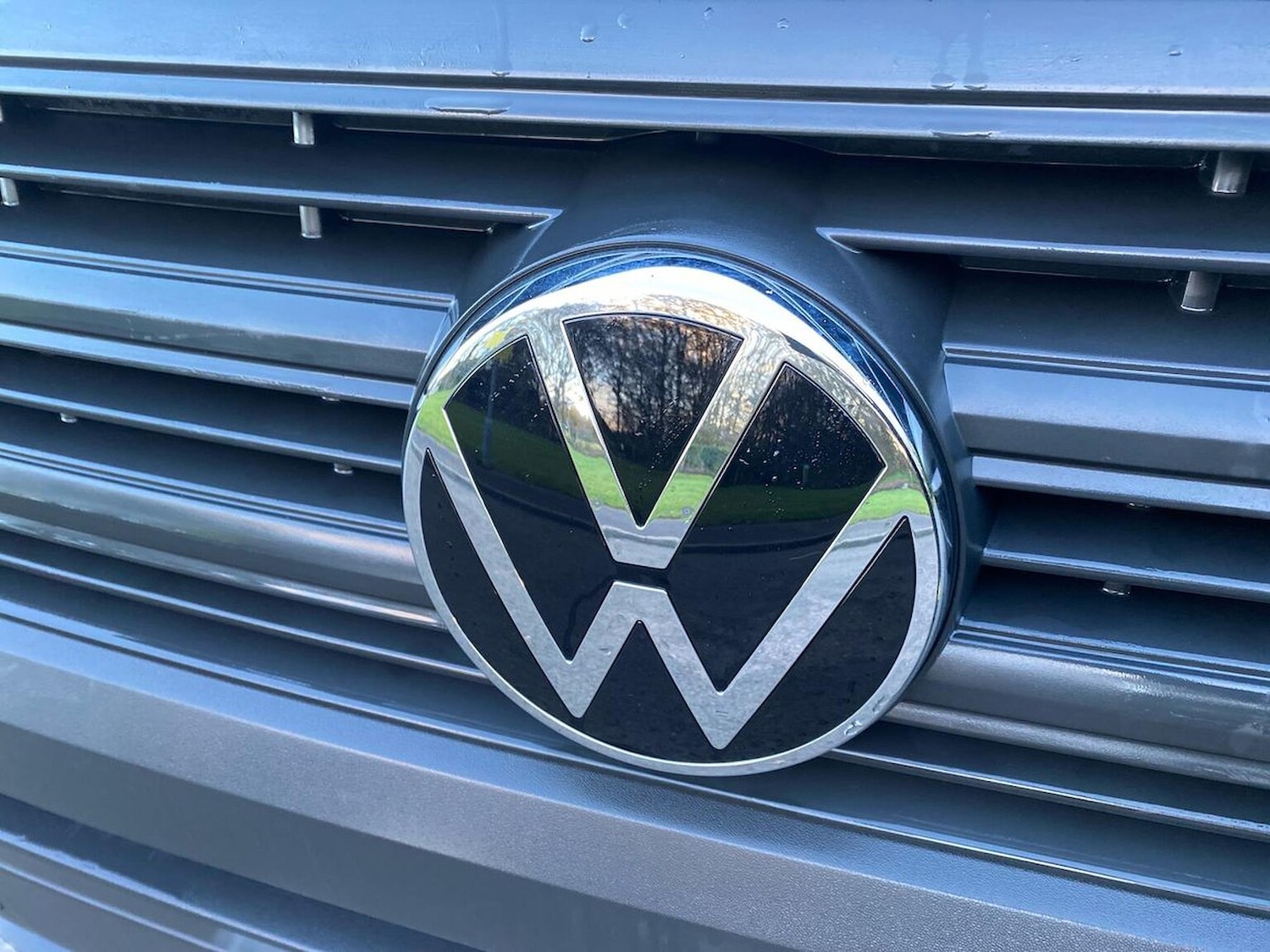 Used Volkswagen Crafter 2025 for sale - 76846081: Photo 22