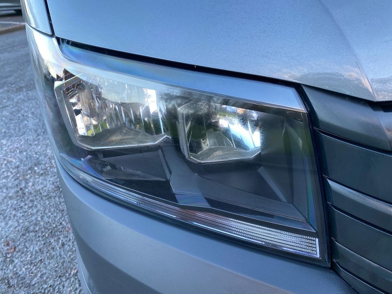 Used Volkswagen Crafter 2025 for sale - 76846081: Photo 23