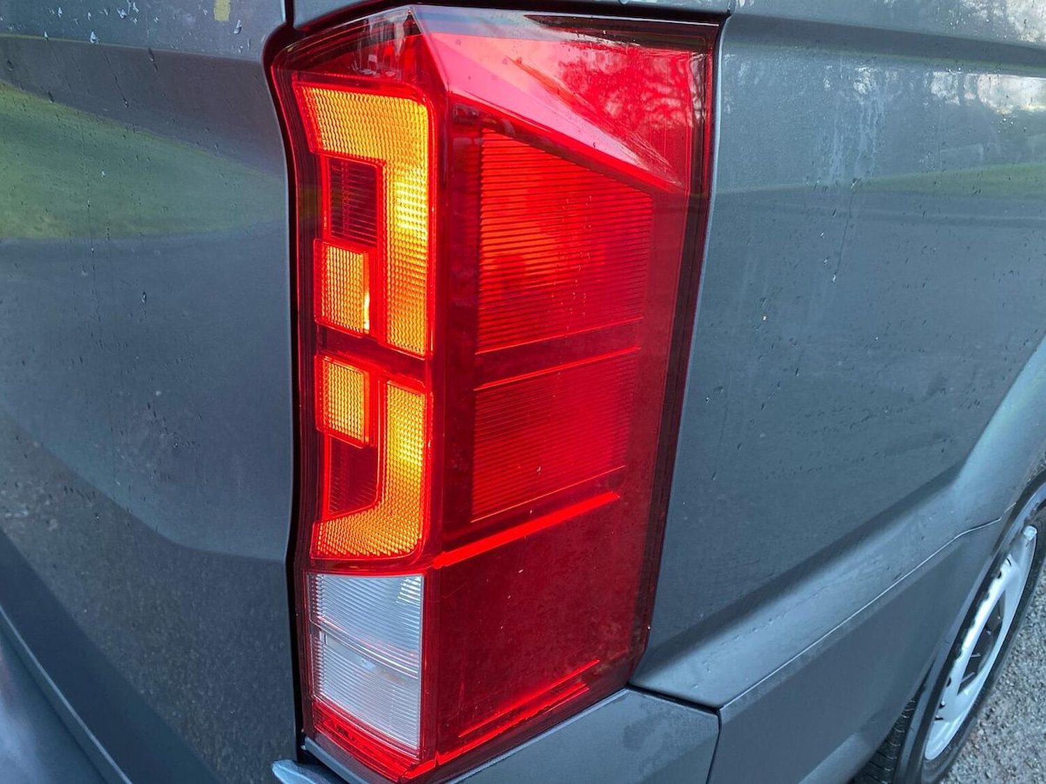 Used Volkswagen Crafter 2025 for sale - 76846081: Photo 24