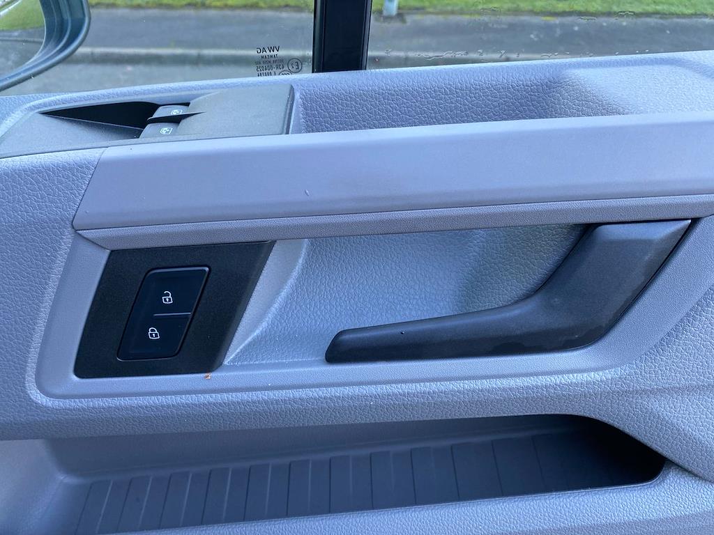 Used Volkswagen Crafter 2025 for sale - 76846081: Photo 25