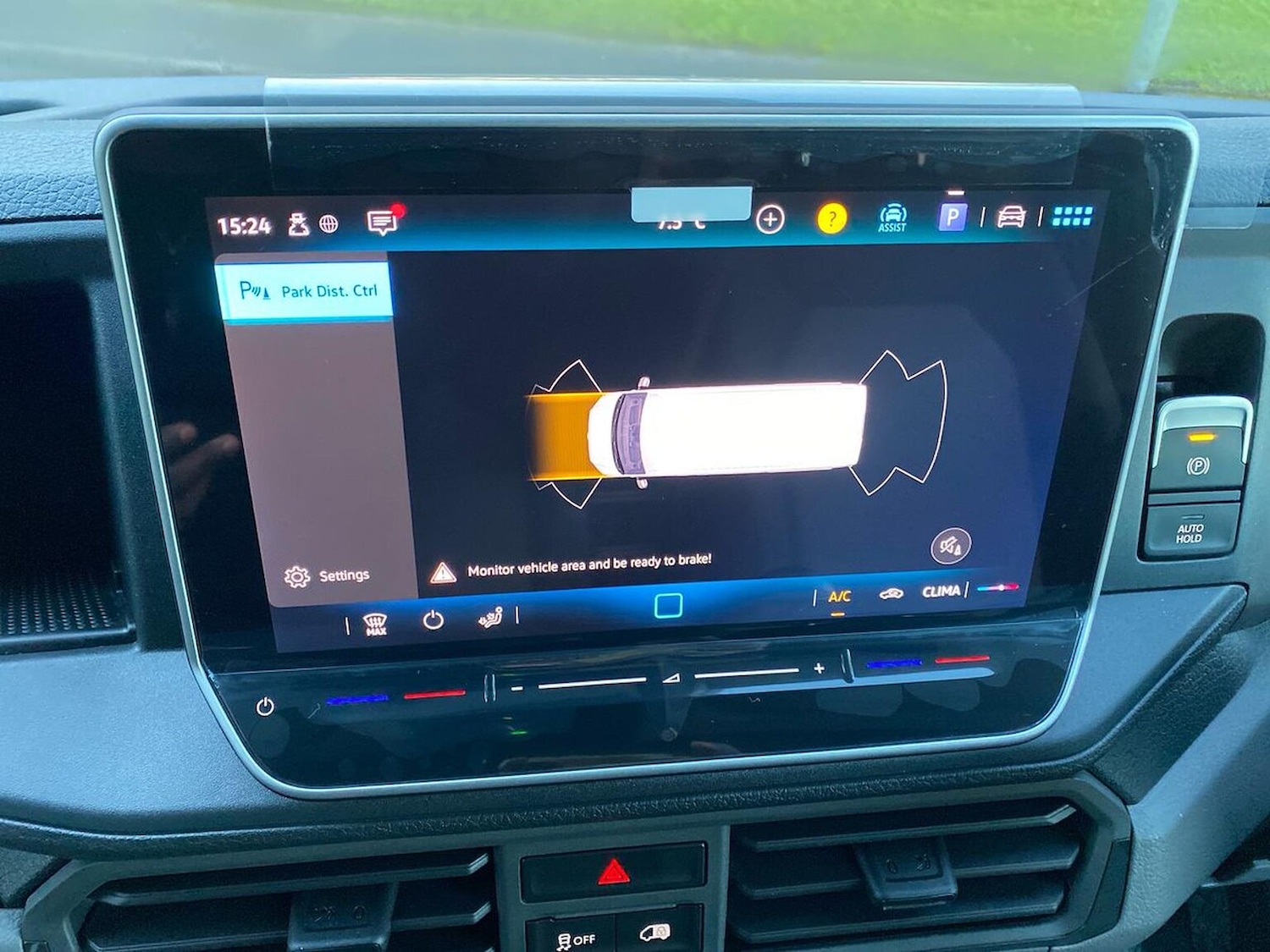 Used Volkswagen Crafter 2025 for sale - 76846081: Photo 29