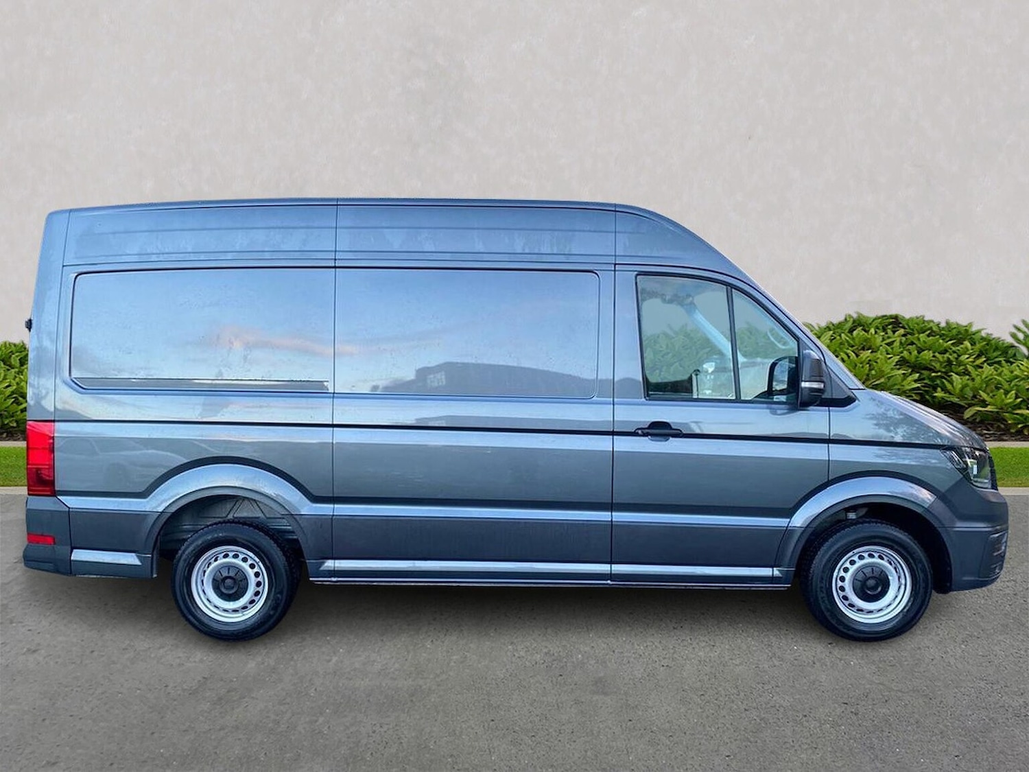 Used Volkswagen Crafter 2025 for sale - 76846081: Photo 3