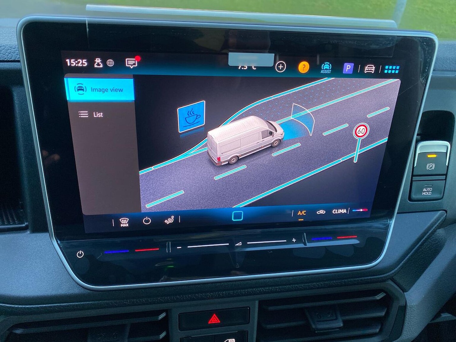 Used Volkswagen Crafter 2025 for sale - 76846081: Photo 30