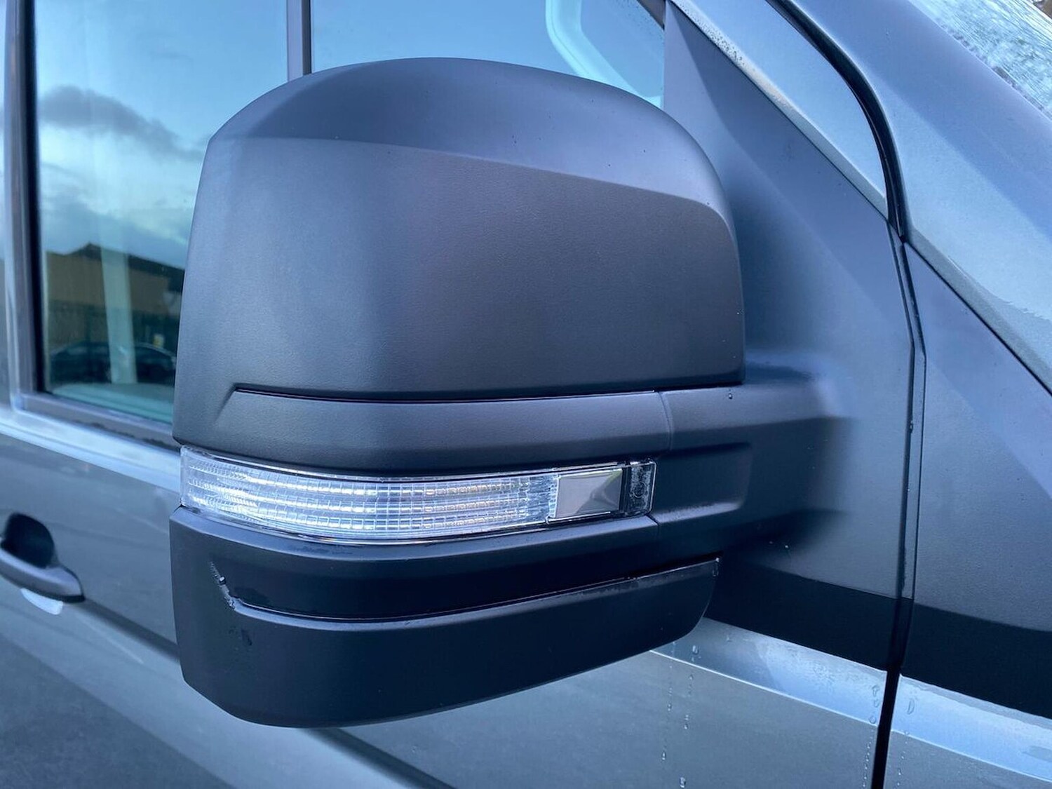 Used Volkswagen Crafter 2025 for sale - 76846081: Photo 37