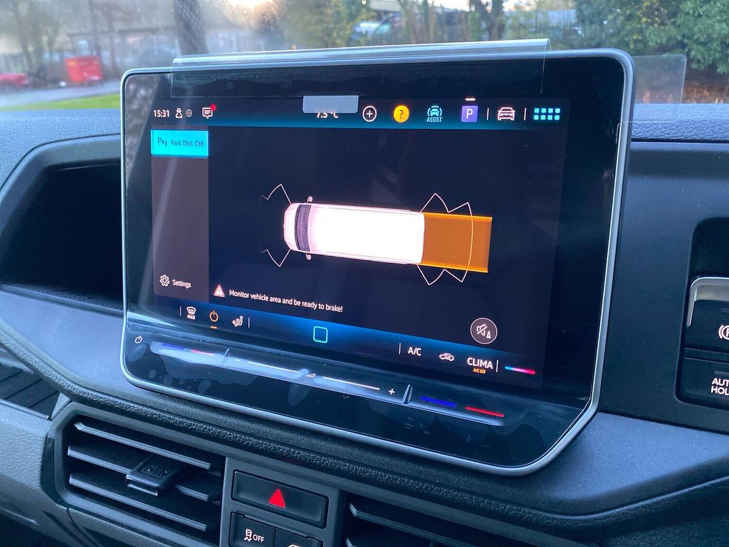 Used Volkswagen Crafter 2025 for sale - 76846081: Photo 38