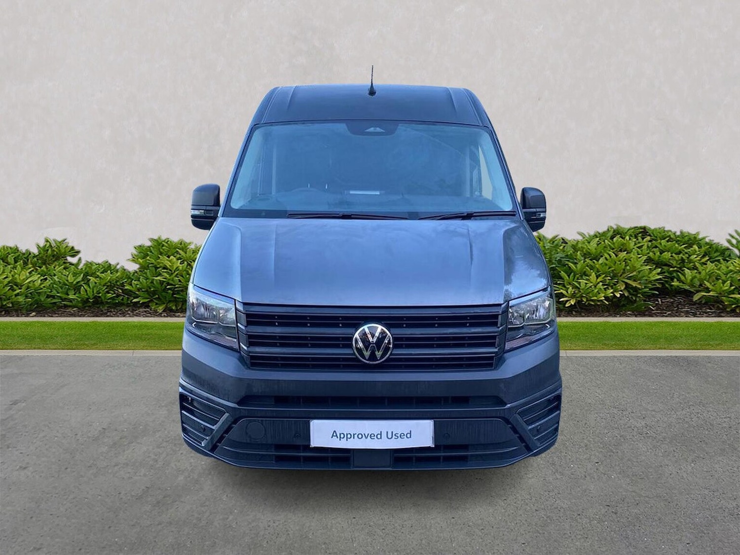 Used Volkswagen Crafter 2025 for sale - 76846081: Photo 5