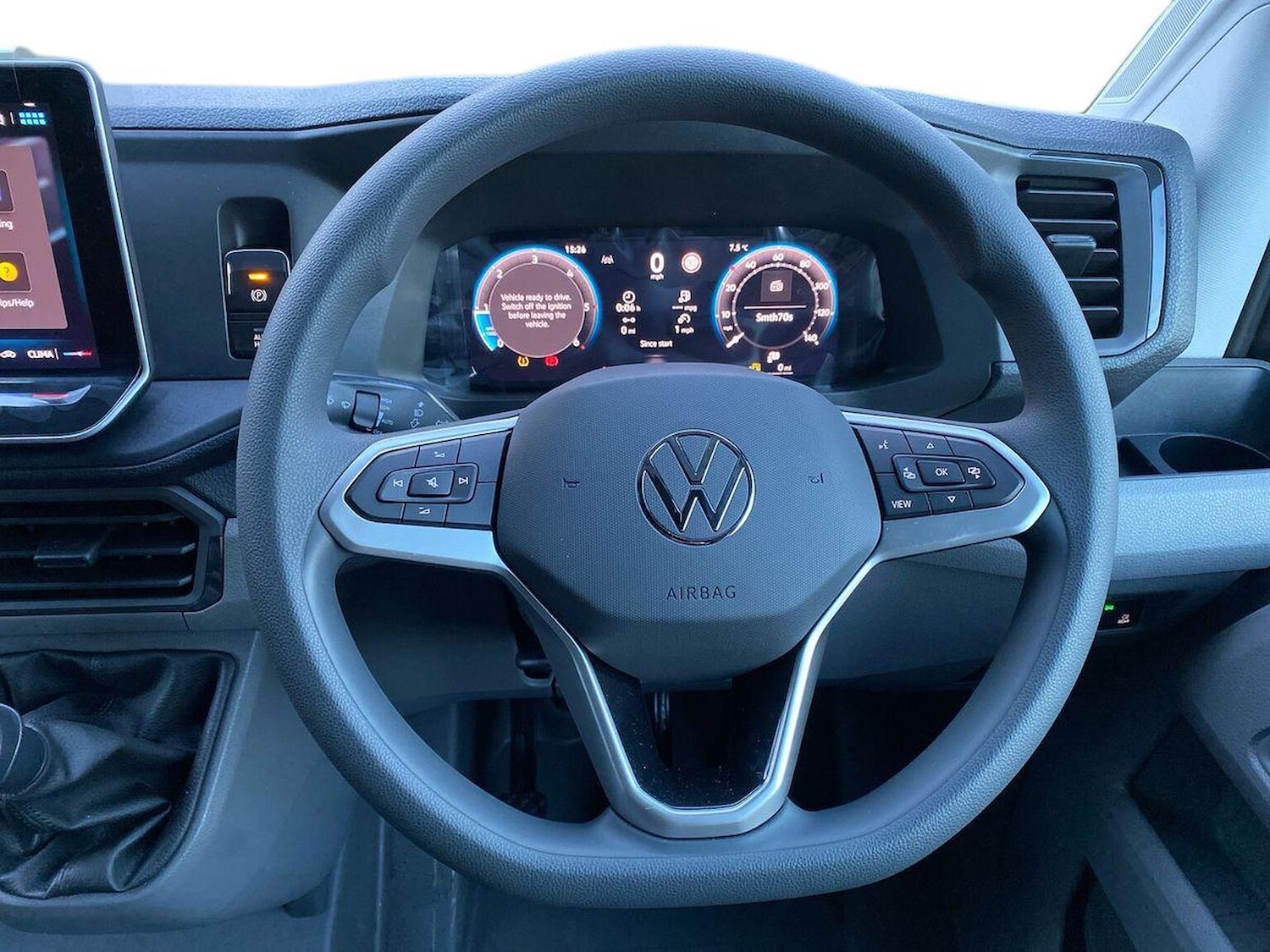 Used Volkswagen Crafter 2025 for sale - 76846081: Photo 9