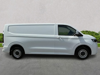 Used Volkswagen Transporter 2025 for sale - 78716785: Photo