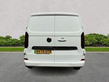 Used Volkswagen Transporter 2025 for sale - 78716785: Photo