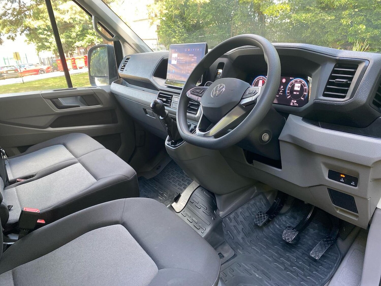 Vehicle 15