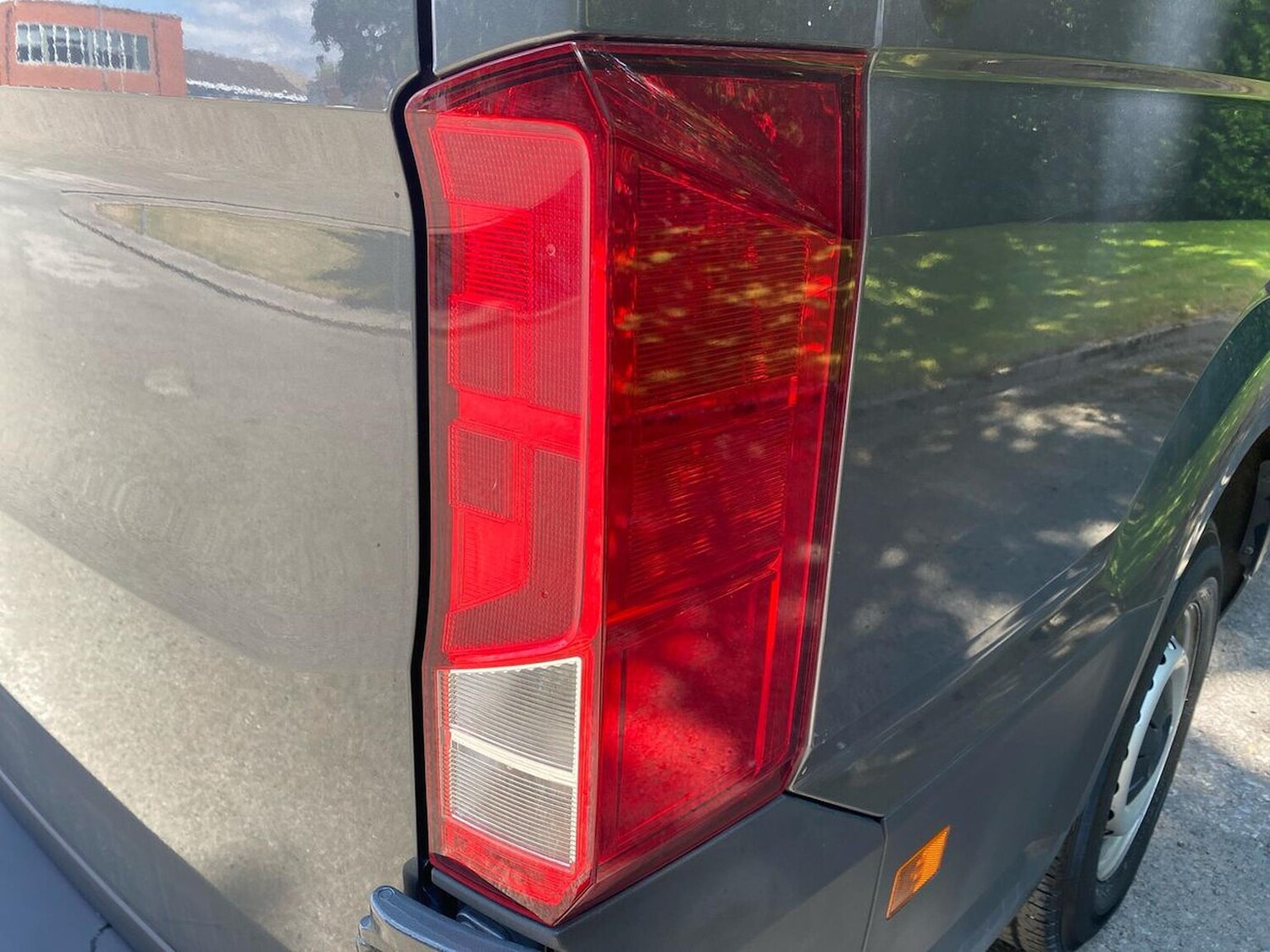 Vehicle 24