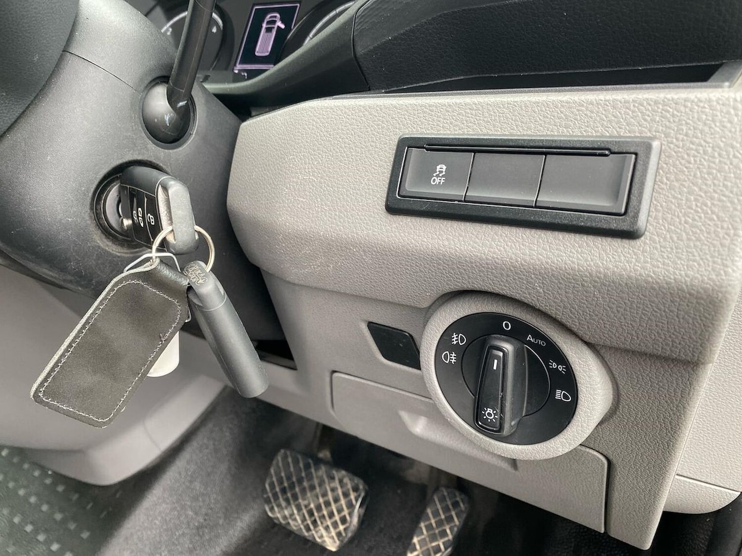 Vehicle 26