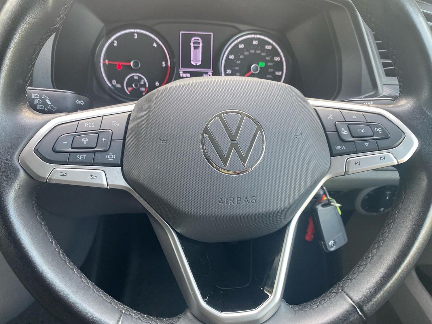 Used Volkswagen Transporter 2024 for sale - 75497887: Photo 21