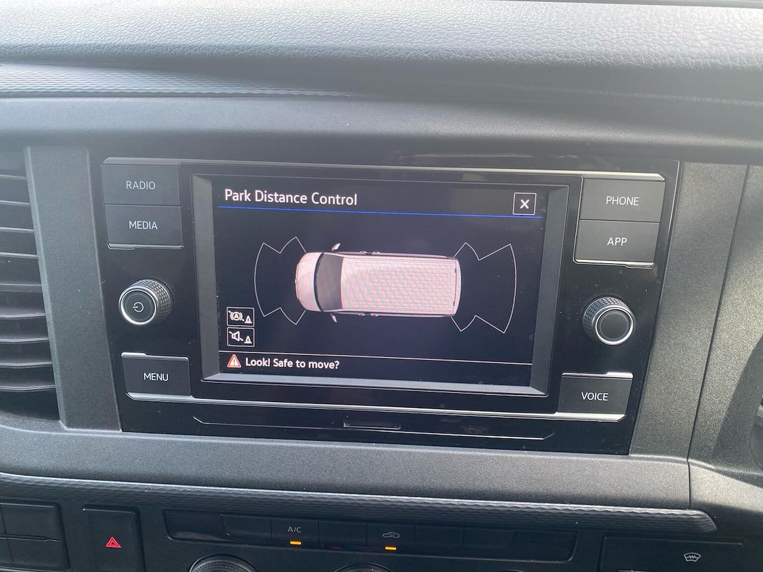 Used Volkswagen Transporter 2024 for sale - 75497887: Photo 23