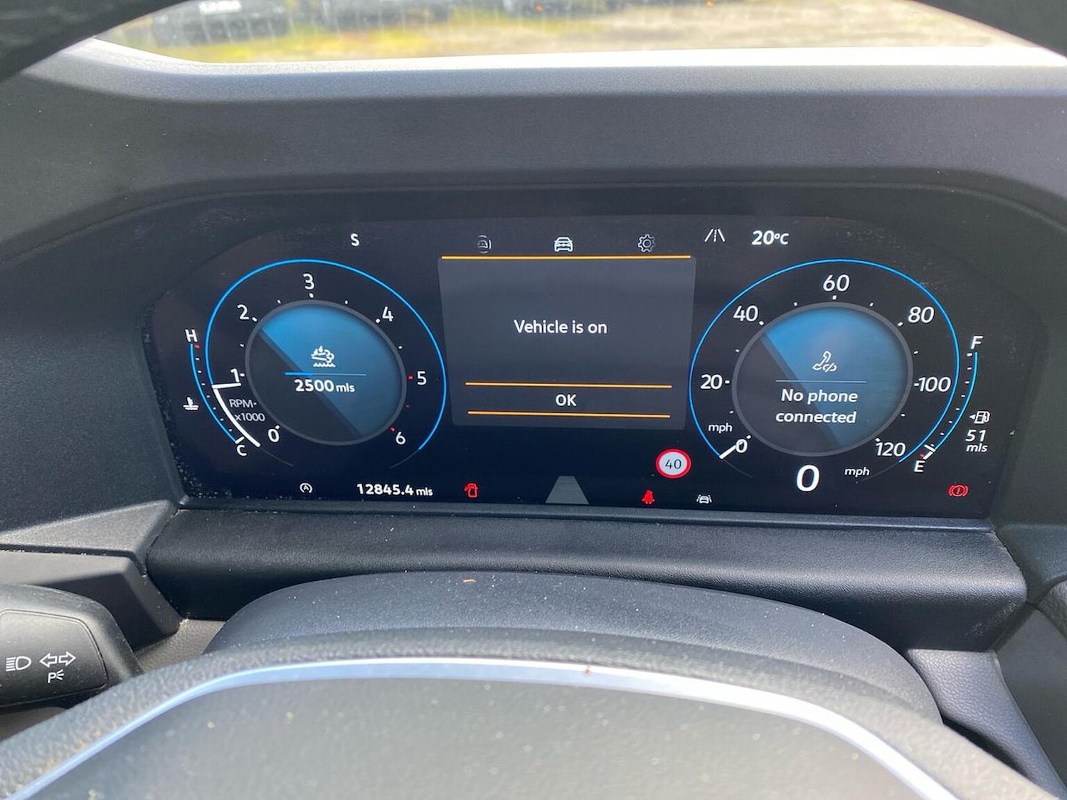 Used Volkswagen Transporter 2025 for sale - 78011654: Photo 10