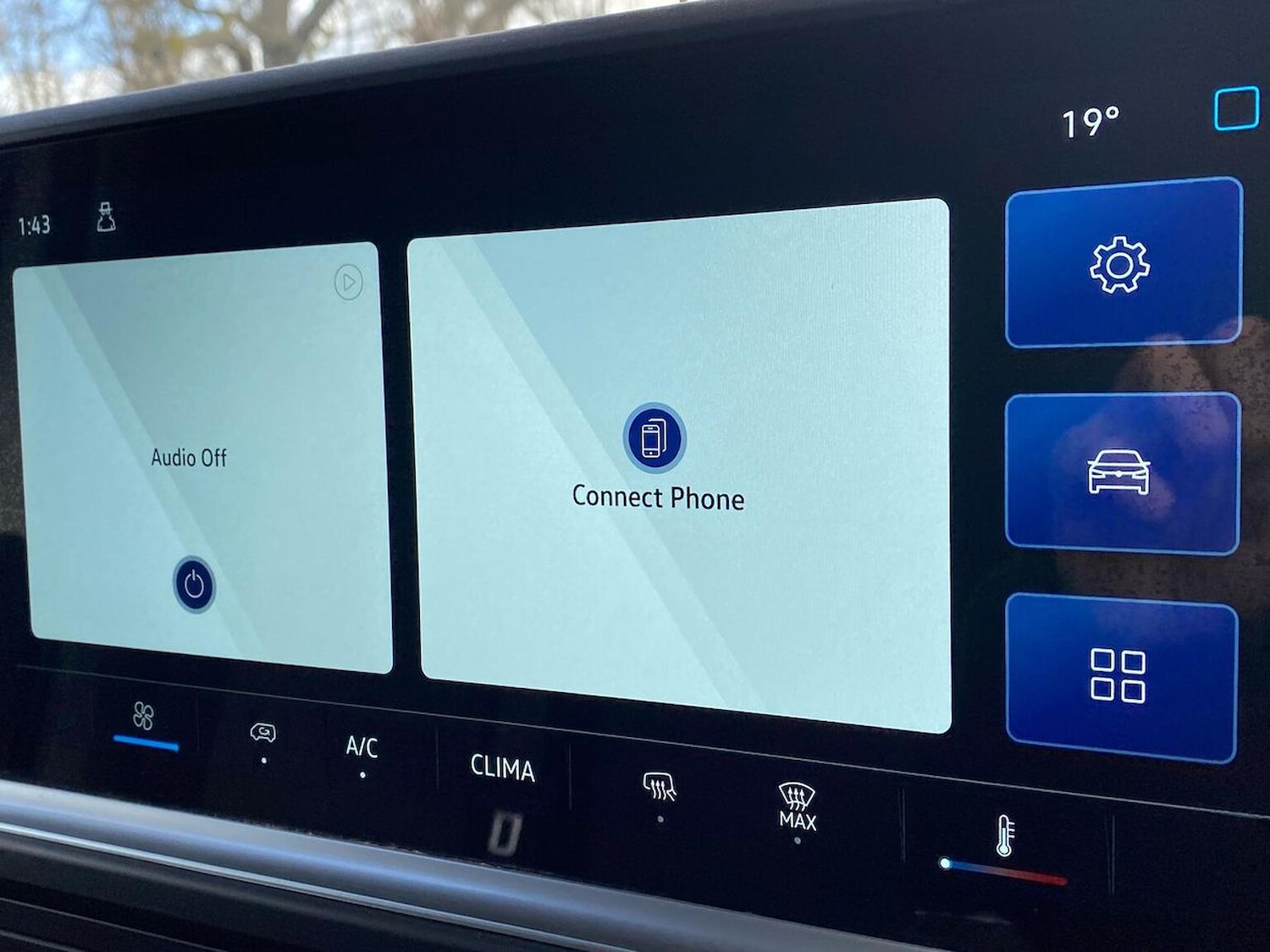 Used Volkswagen Transporter 2025 for sale - 78011654: Photo 11