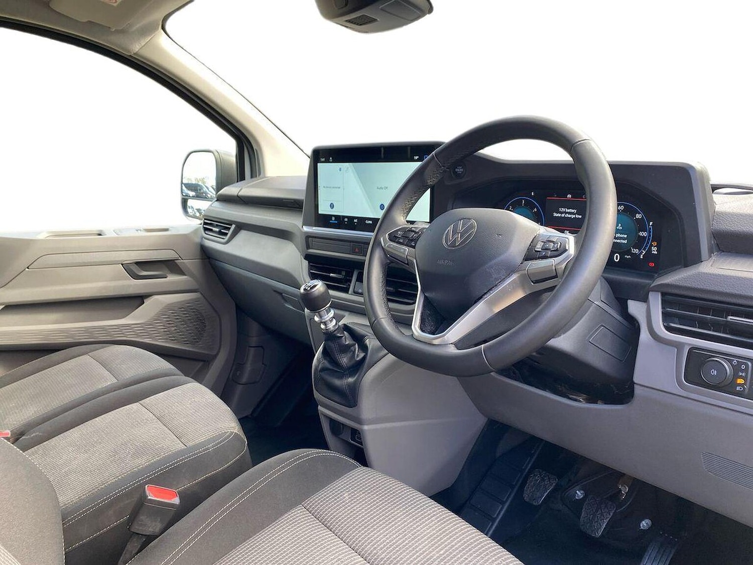 Used Volkswagen Transporter 2025 for sale - 78011654: Photo 15