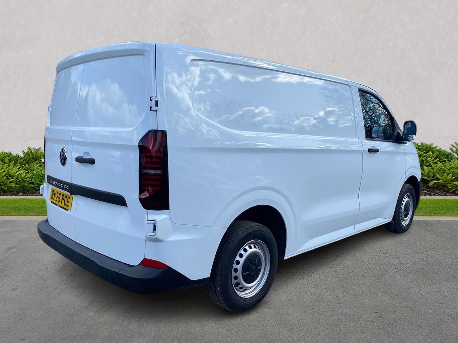 Used Volkswagen Transporter 2025 for sale - 78011654: Photo 18