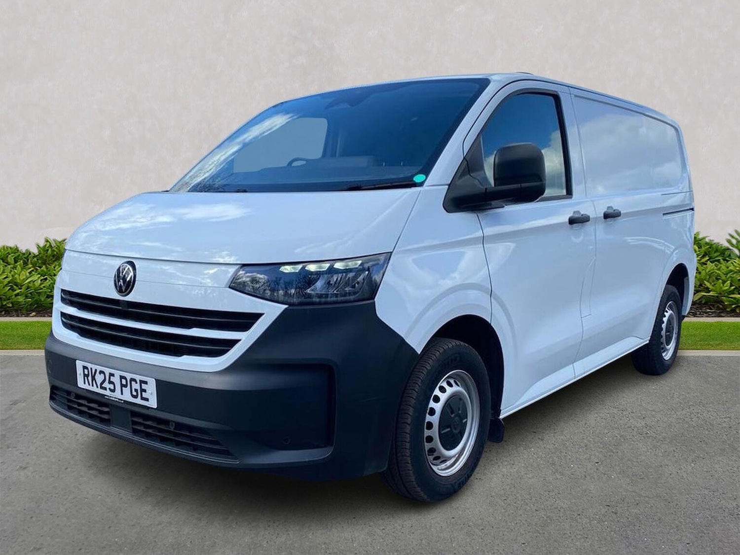 Used Volkswagen Transporter 2025 for sale - 78011654: Photo 20