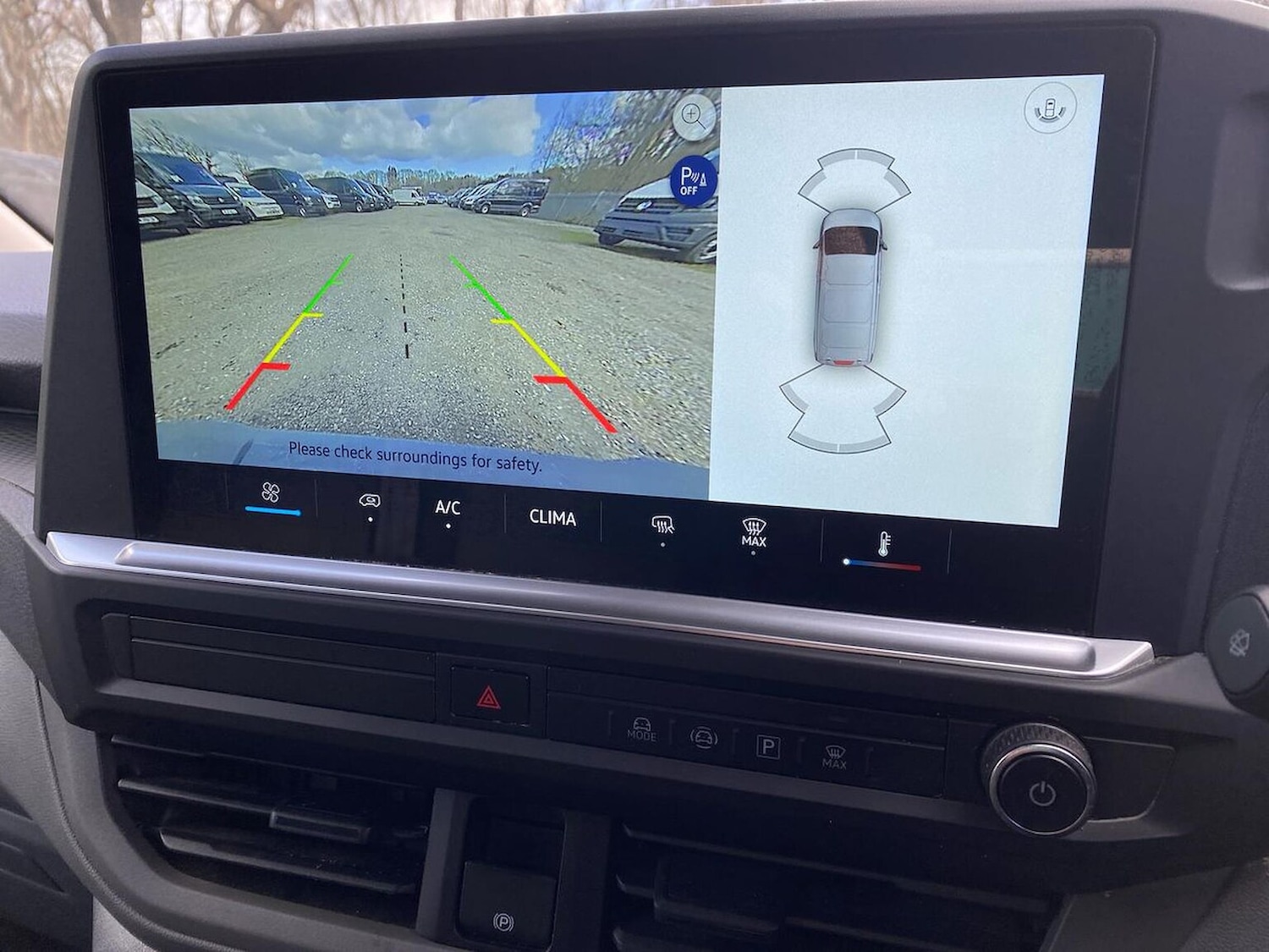 Used Volkswagen Transporter 2025 for sale - 78011654: Photo 22