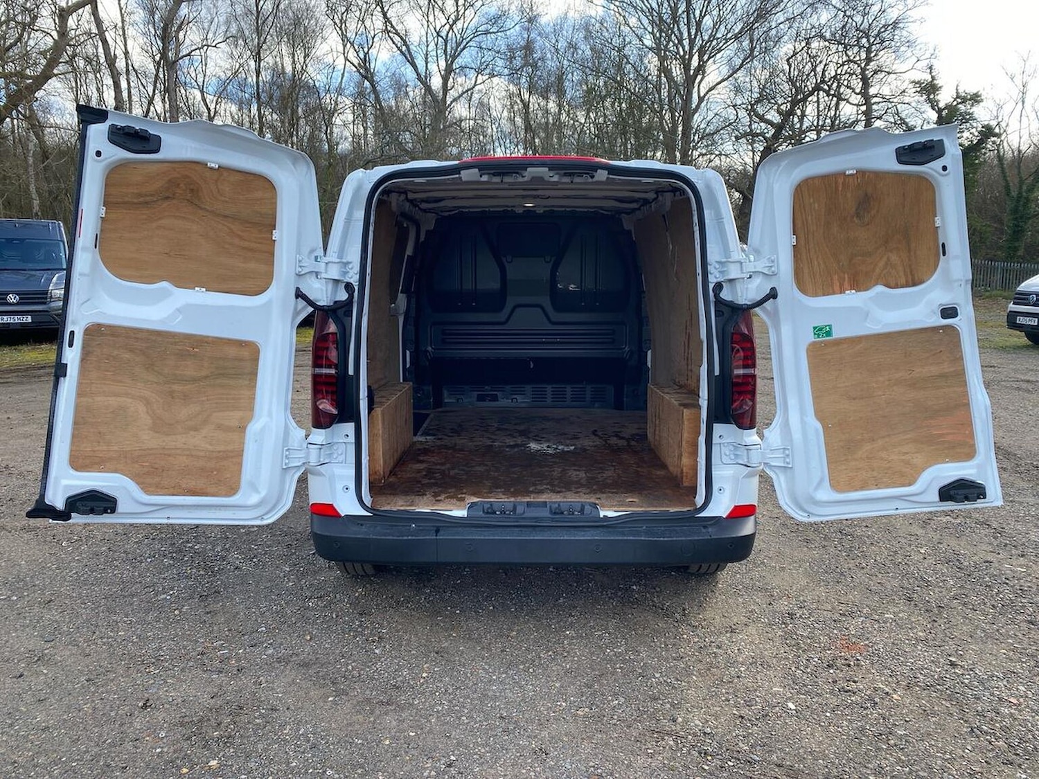 Used Volkswagen Transporter 2025 for sale - 78011654: Photo 23