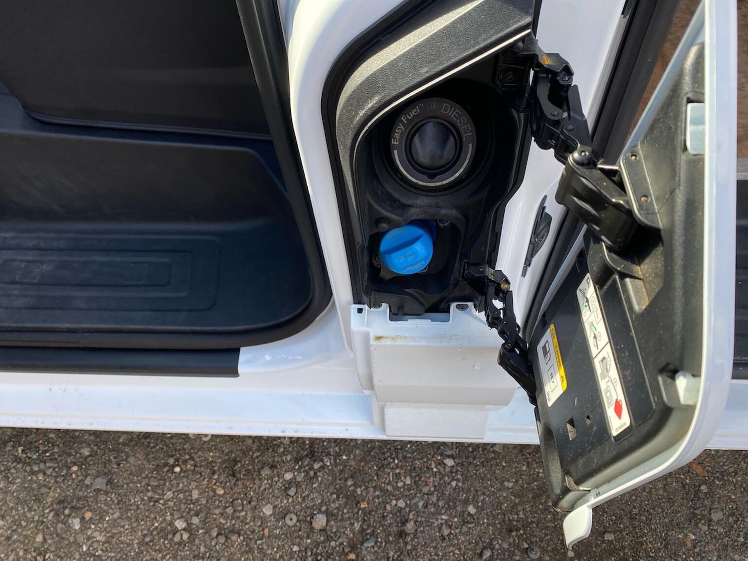 Used Volkswagen Transporter 2025 for sale - 78011654: Photo 24