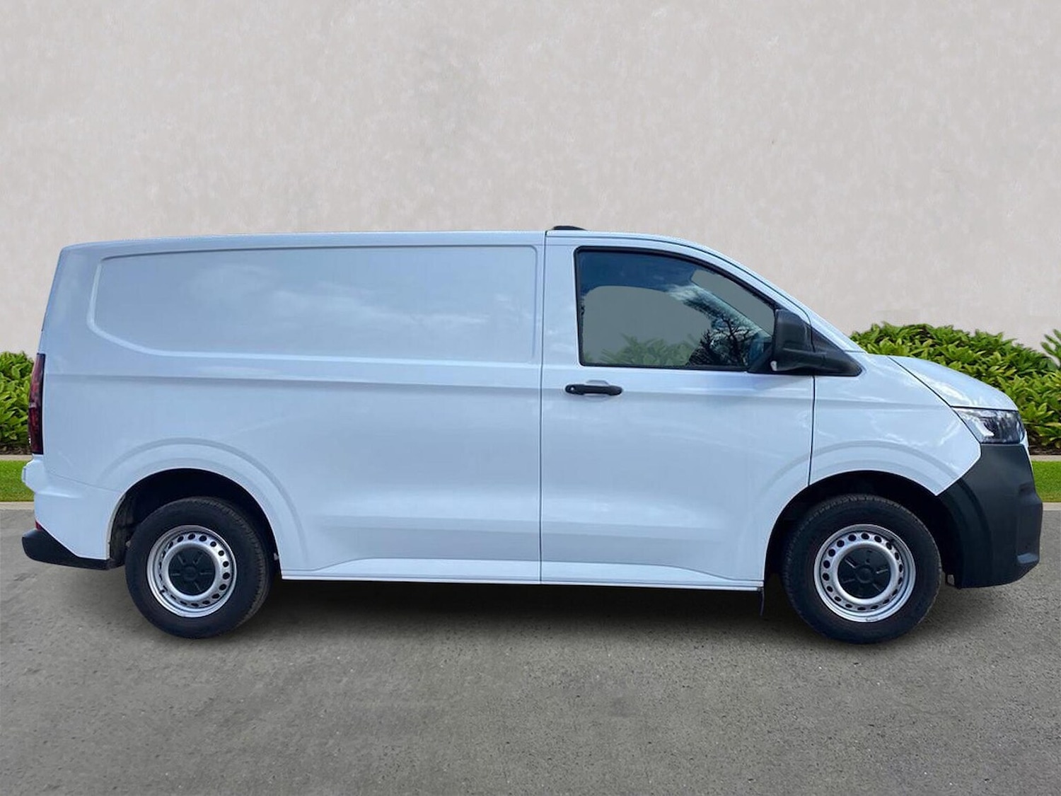 Used Volkswagen Transporter 2025 for sale - 78011654: Photo 3