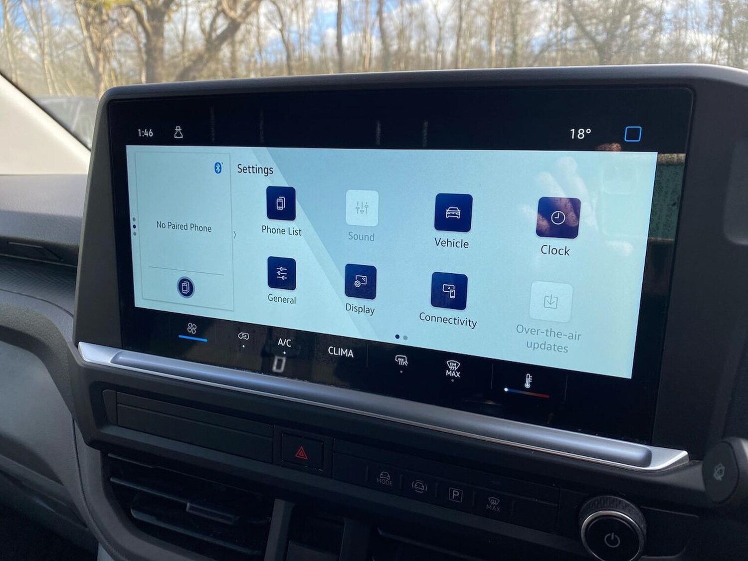 Used Volkswagen Transporter 2025 for sale - 78011654: Photo 33