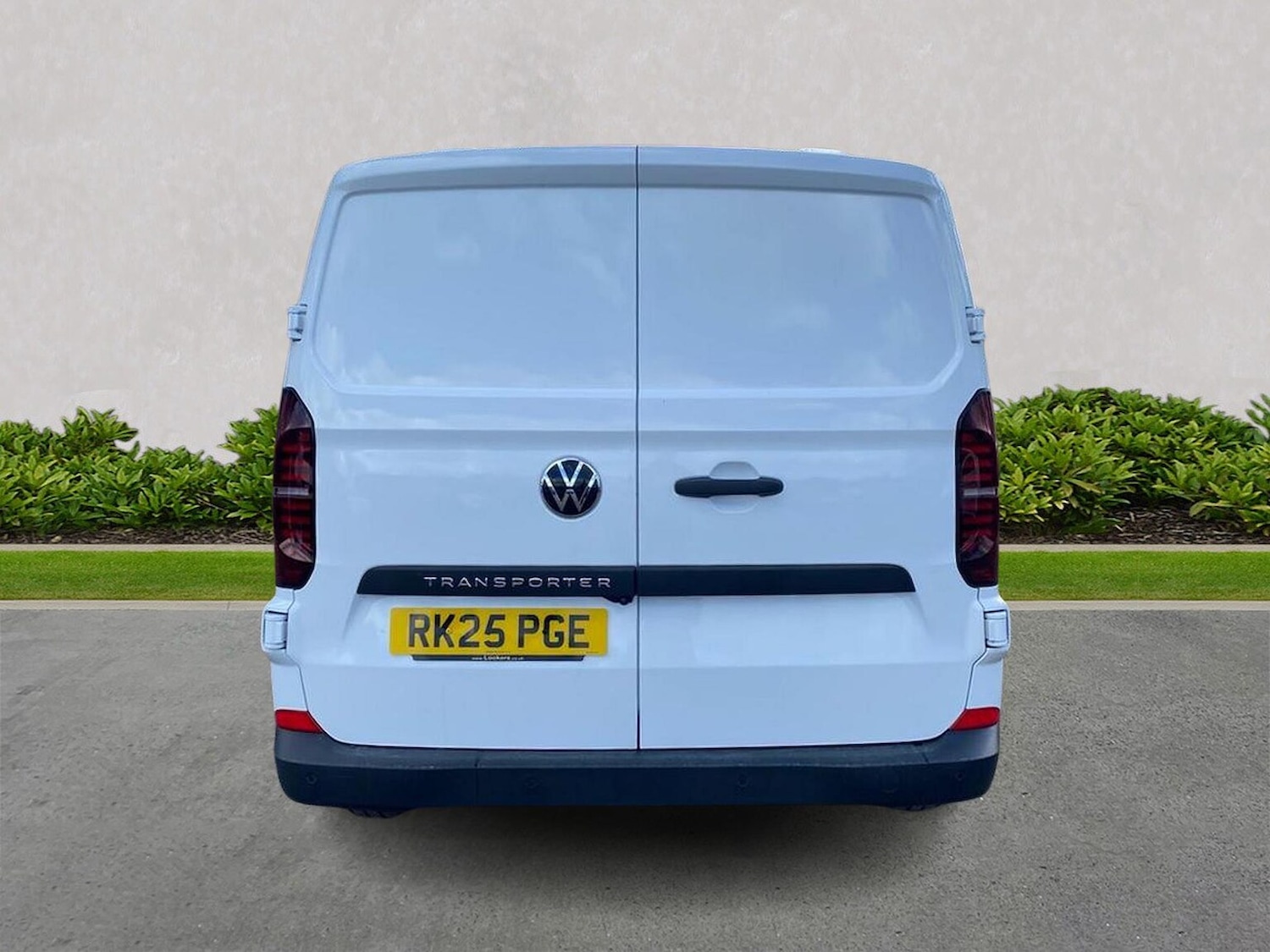 Used Volkswagen Transporter 2025 for sale - 78011654: Photo 4