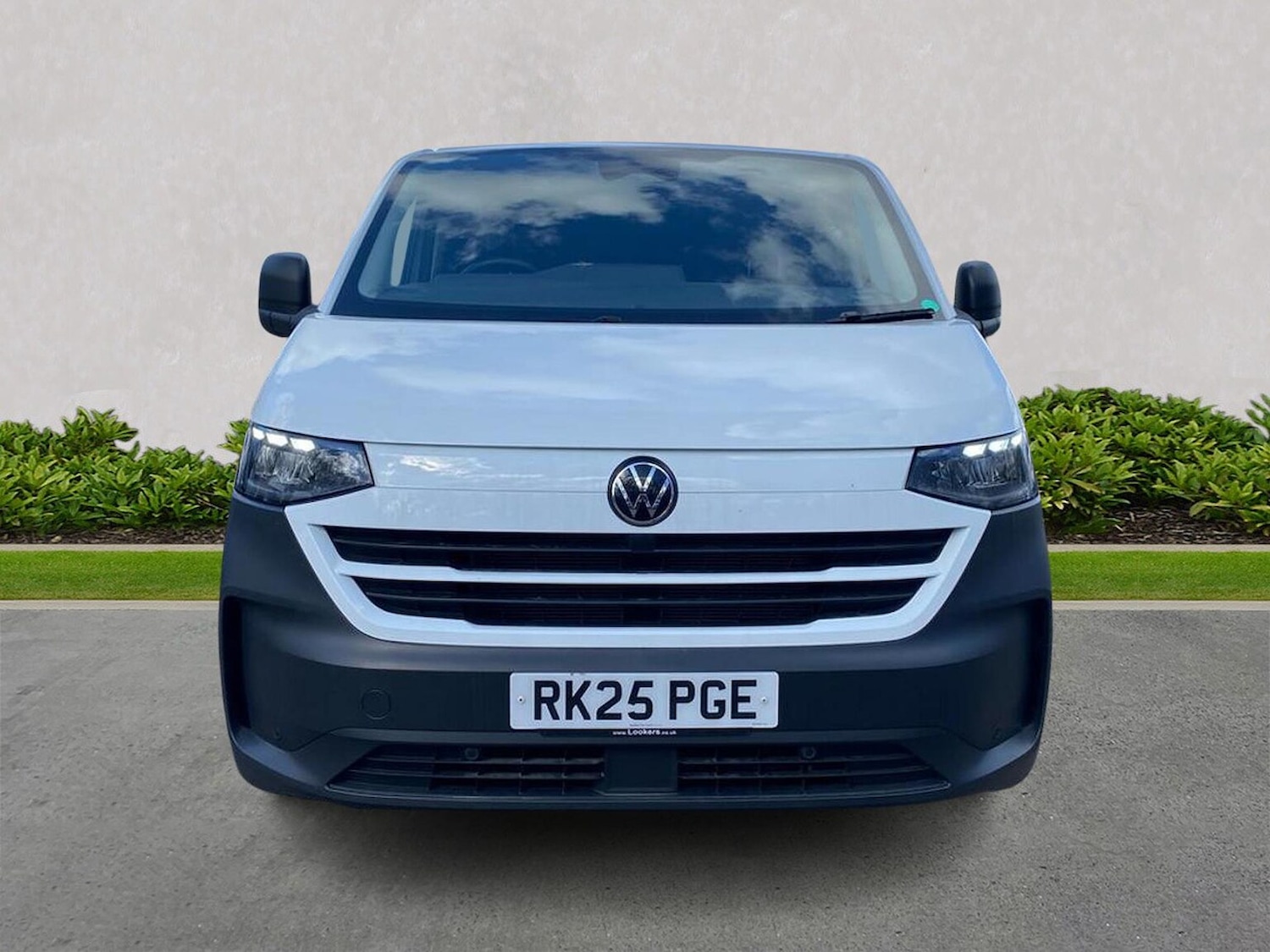 Used Volkswagen Transporter 2025 for sale - 78011654: Photo 5