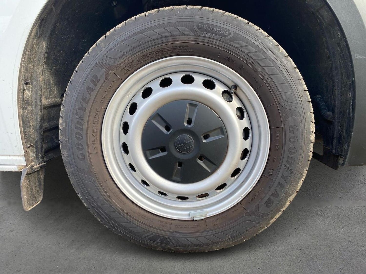 Used Volkswagen Transporter 2025 for sale - 78011654: Photo 6