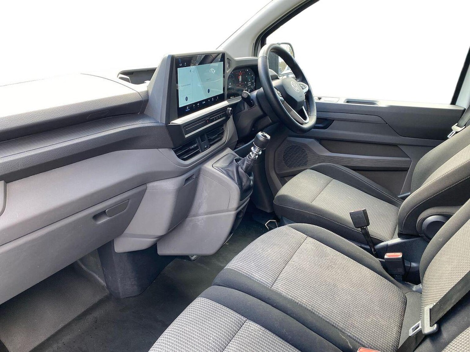 Used Volkswagen Transporter 2025 for sale - 78011654: Photo 7