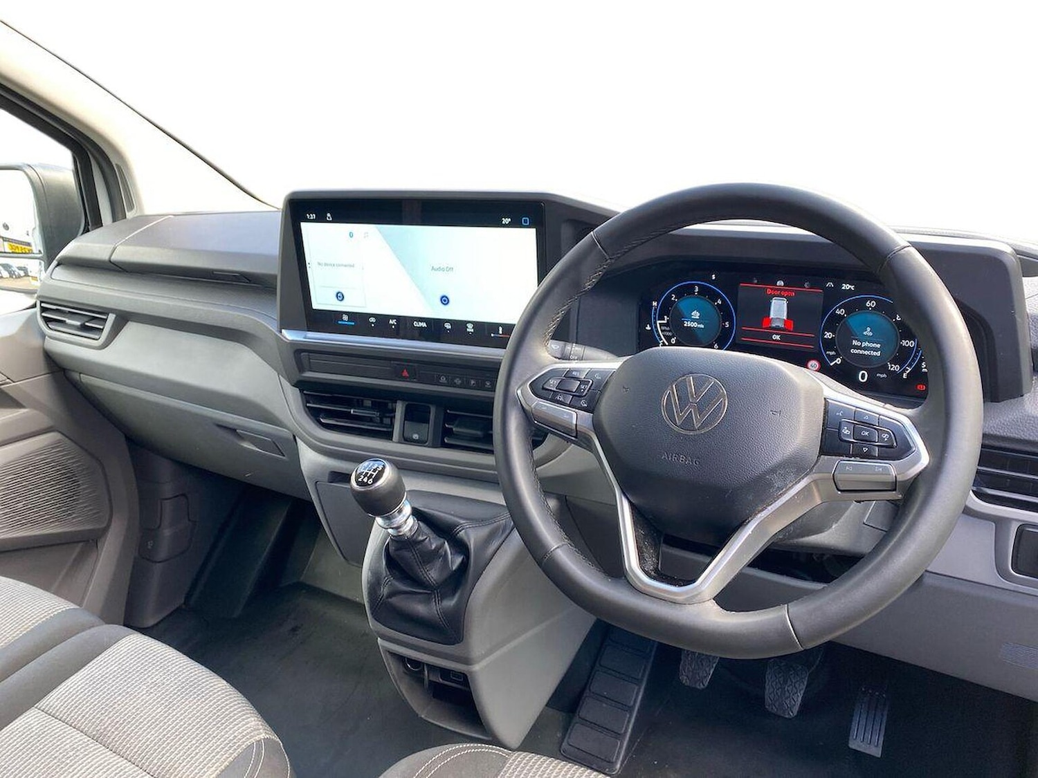 Used Volkswagen Transporter 2025 for sale - 78011654: Photo 8