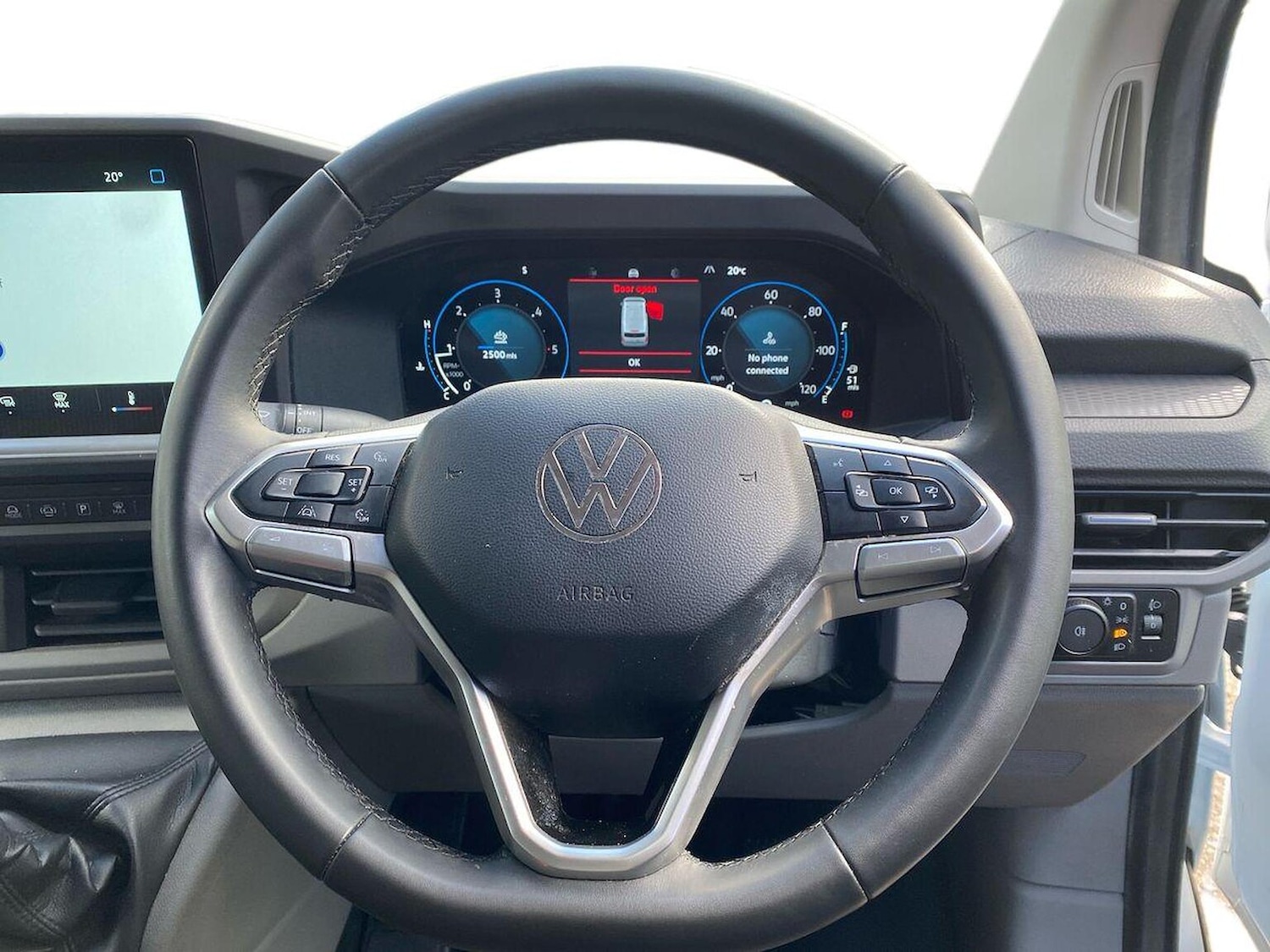 Used Volkswagen Transporter 2025 for sale - 78011654: Photo 9