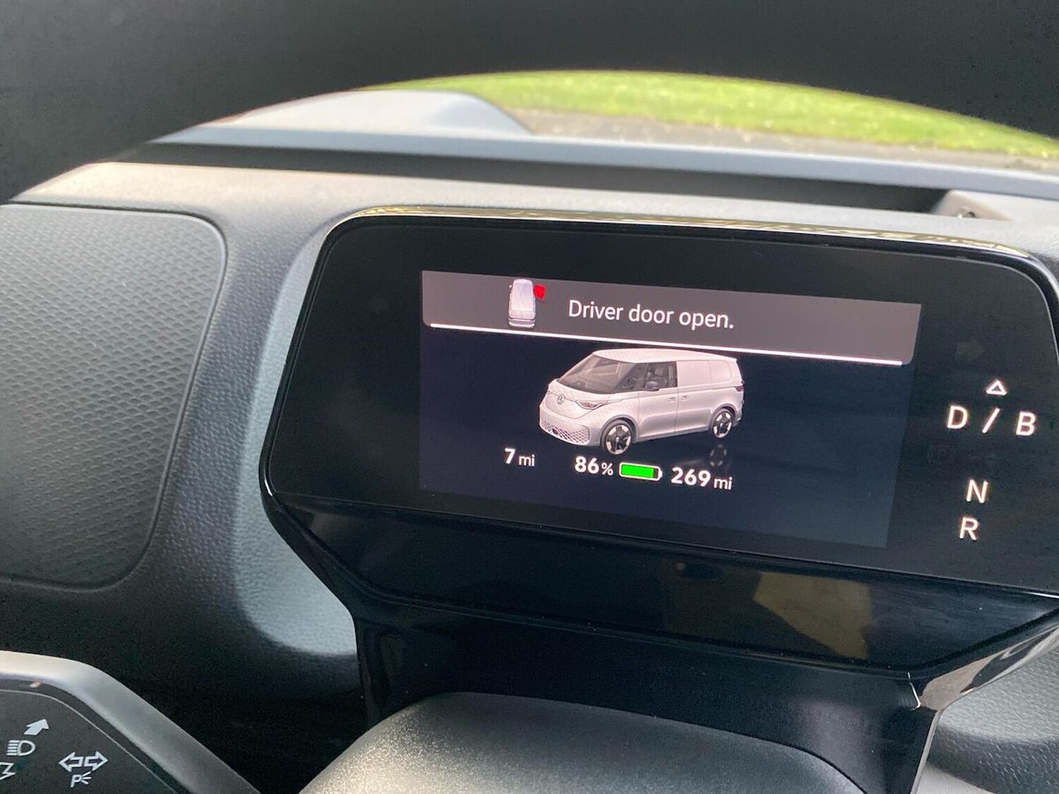 Used Volkswagen ID.Buzz 2025 for sale - 77487419: Photo 10