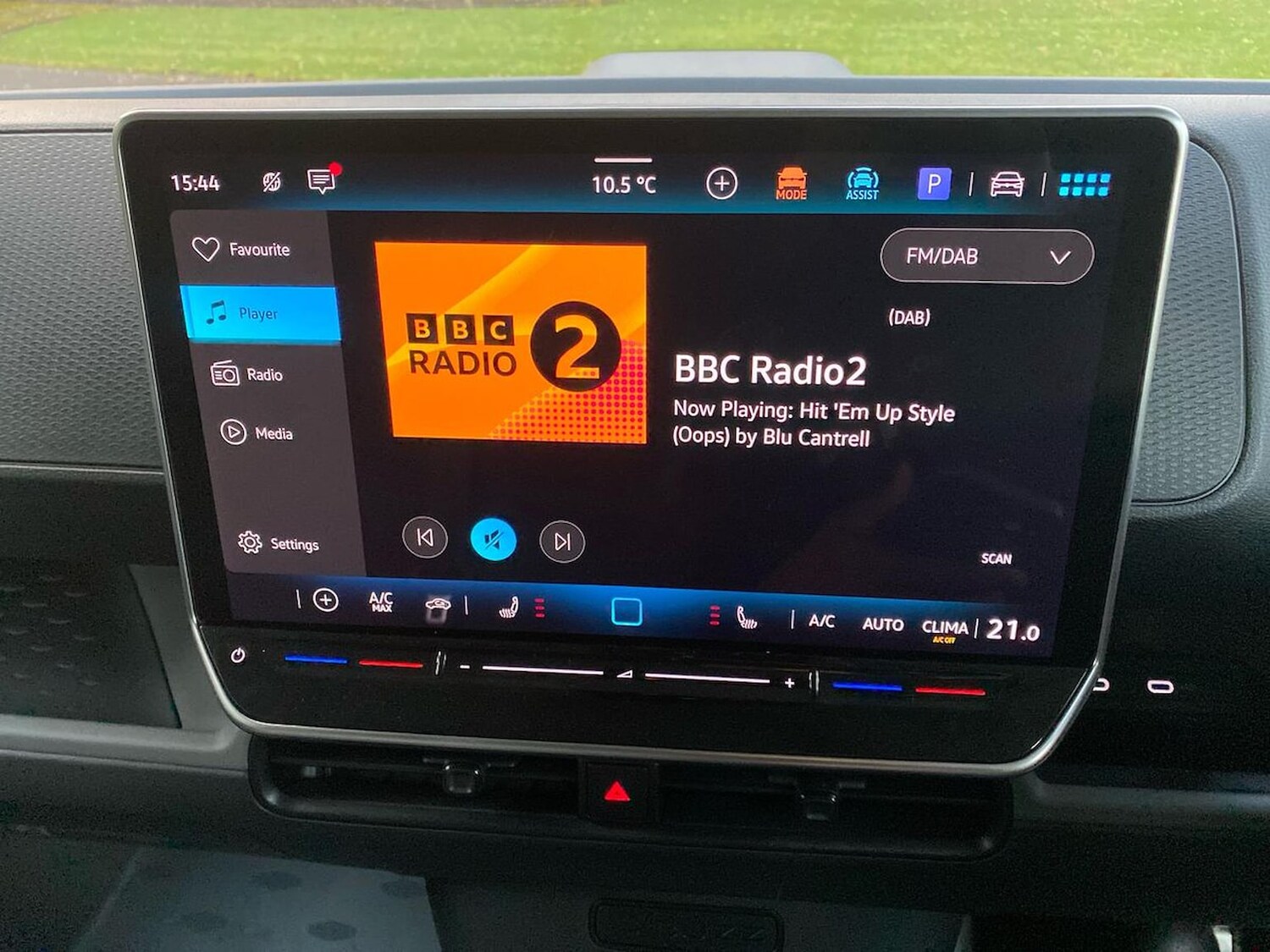 Used Volkswagen ID.Buzz 2025 for sale - 77487419: Photo 11