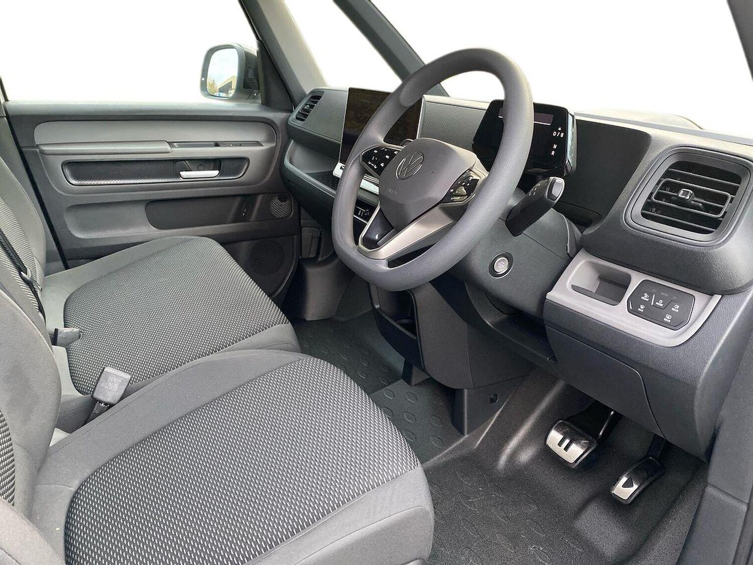 Used Volkswagen ID.Buzz 2025 for sale - 77487419: Photo 15