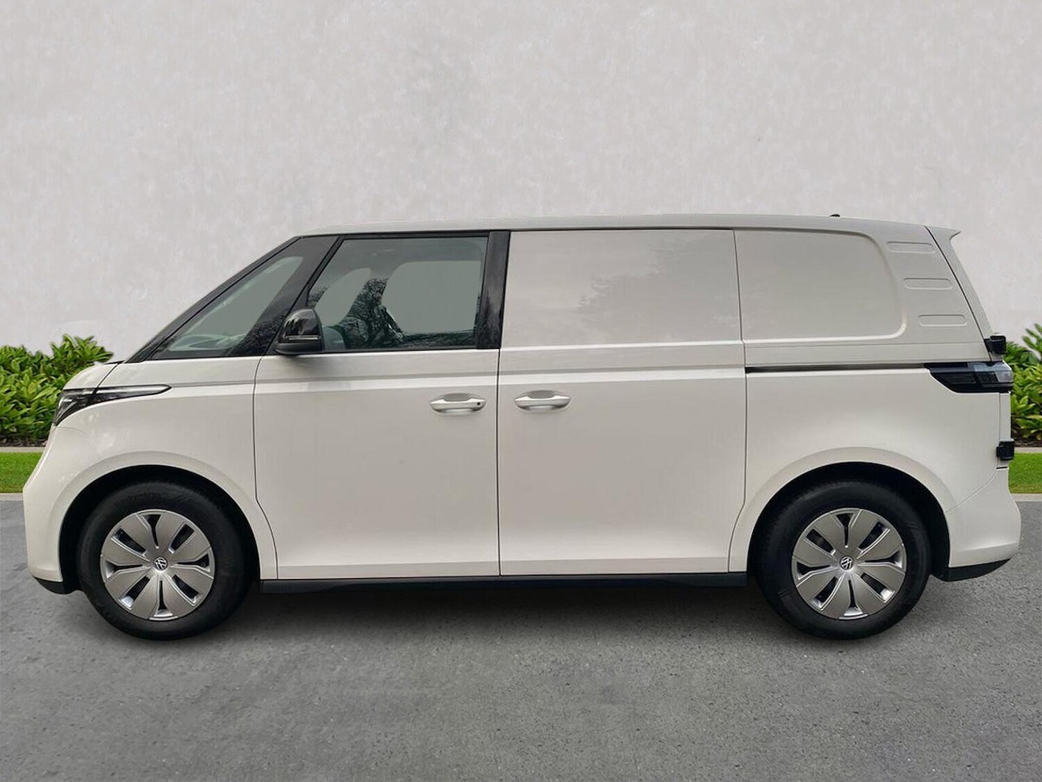 Used Volkswagen ID.Buzz 2025 for sale - 77487419: Photo 19