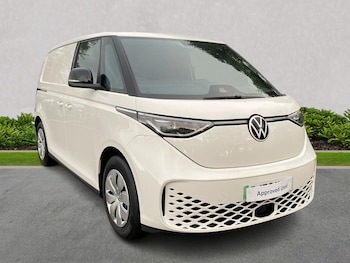 Volkswagen ID.Buzz feature image