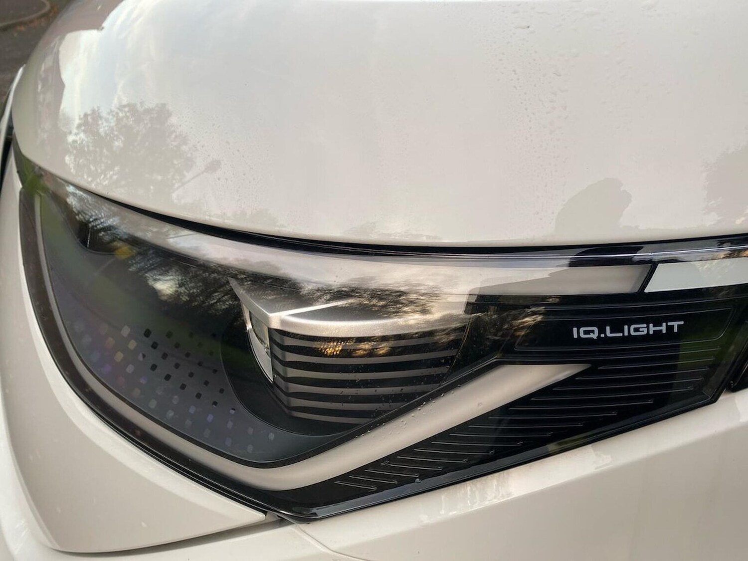 Used Volkswagen ID.Buzz 2025 for sale - 77487419: Photo 23