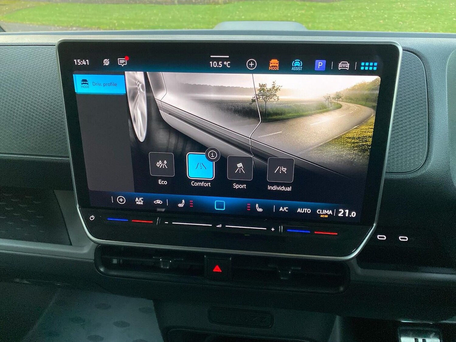 Used Volkswagen ID.Buzz 2025 for sale - 77487419: Photo 30