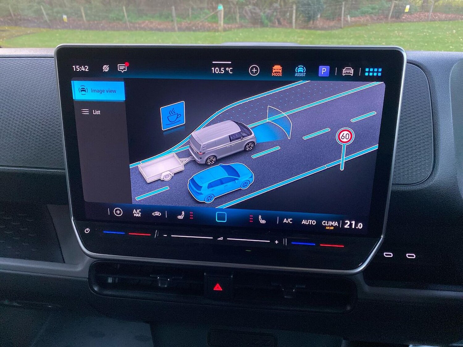 Used Volkswagen ID.Buzz 2025 for sale - 77487419: Photo 33