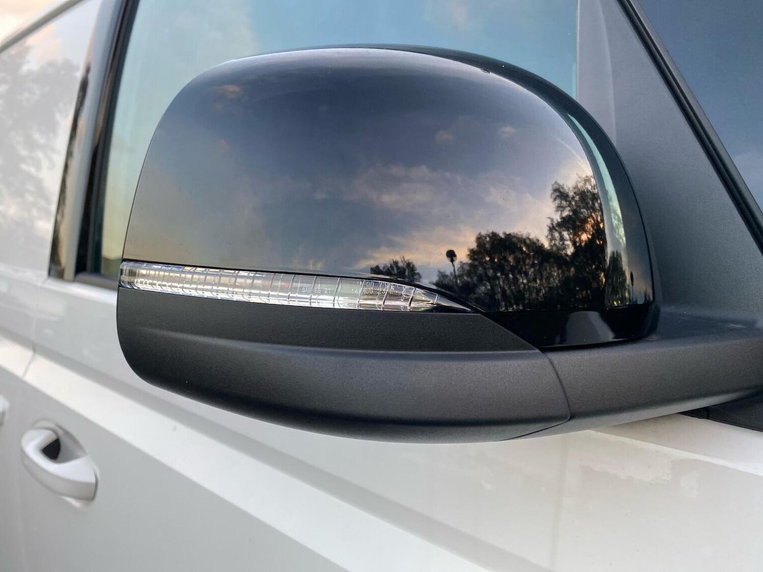 Used Volkswagen ID.Buzz 2025 for sale - 77487419: Photo 38